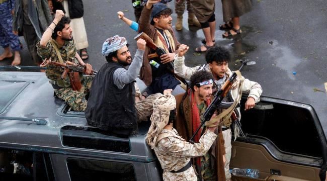 الجيش اليمني يكذب ادعاءات حوثية حول السيطرة على مواقع بالبيضاء