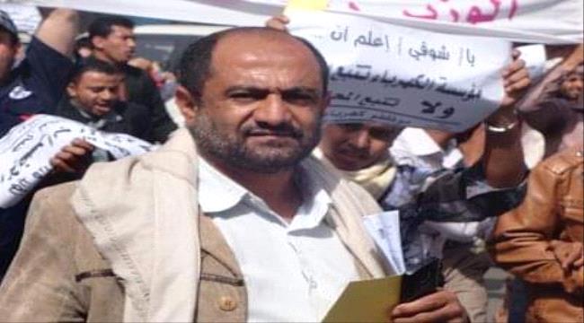 تعز : قيادي إخواني يحاول اقتحام مناطق اللواء 35 بعد عودته من زيارة سرية الى صنعاء