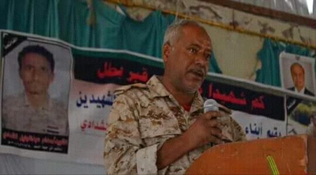 تعز : مليشيات الاخوان تهاجم منزل رئيس عمليات اللواء 35 مدرع وتصيب زوجته