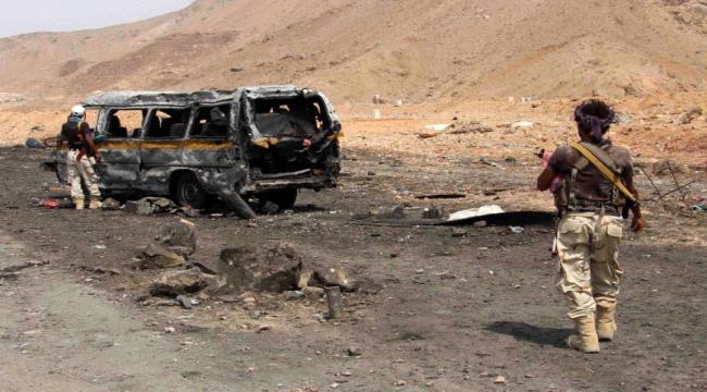 العرب اللندنية : تنظيم القاعدة يحاول النهوض من رماد اليمن