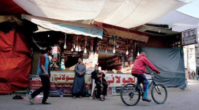 الشرق الاوسط : صالات الأفراح والمقاهي اليمنية في مرمى الاستهداف الحوثي