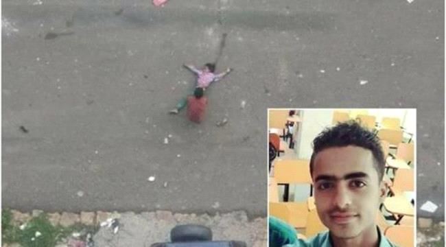 ملتقط صورة طفلة الماء التي هزت اليمنيين: صعقت لرؤيتها