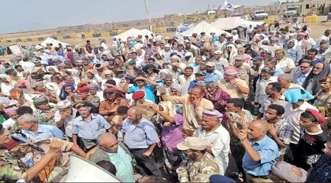 القيادة الميدانية للهيئة العسكرية العليا واللجنة التحضيرية للاعتصام تدعو للاحتشاد