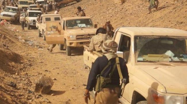  اللواء 35 مدرع.. القلعة التي عجزت ميليشيا الإخوان عن اختراقها