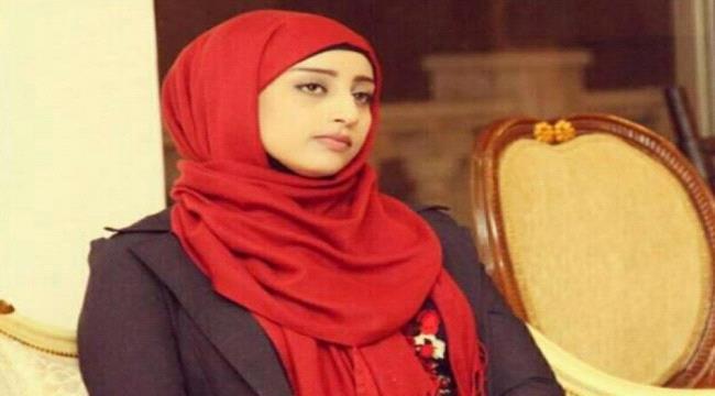 تدهور صحة أول يمنية يعاقبها الحوثيون بتهمة سياسية