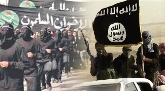مليشيات الاخوان تعزز تواجدها في ابين ولحج بعناصر جهادية
