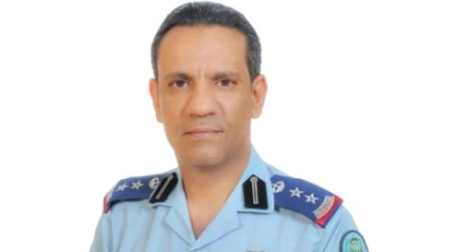 «التحالف»: اعتراض وتدمير طائرة بدون طيار «مفخخة» بالأجواء اليمنية