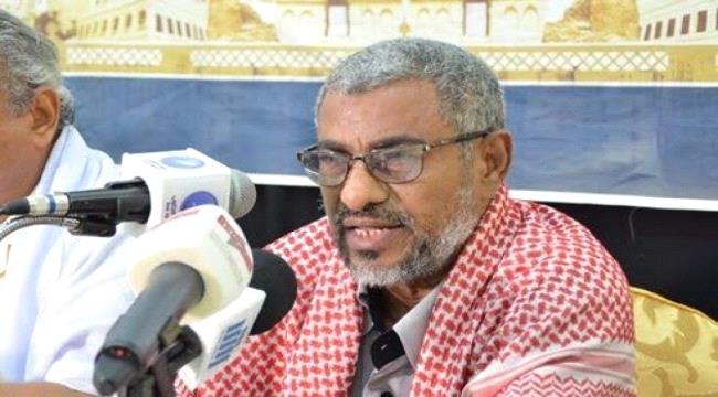 عضو في رئاسة الانتقالي:الوحدة فشلت وتحولت الى احتلال