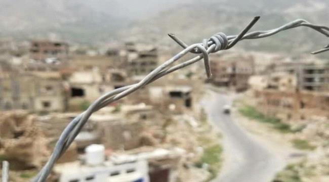 جرائم الاخوان في تعز تصل اخيرا  للقضاء