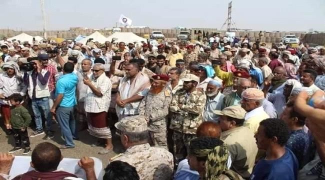 صحفي جنوبي يوجه رسالة هامة الى قيادة التحالف العربي..تعرف عليها ؟