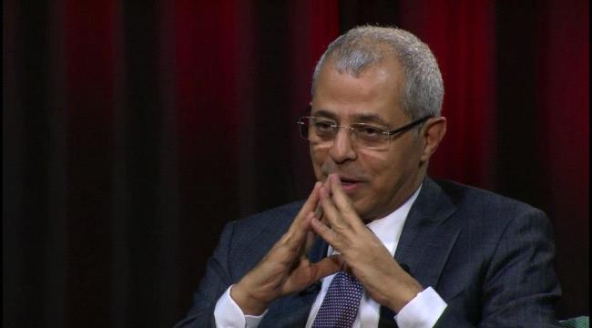 النعمان:الاخوان يتحملون مسئولية الاحداث في تعز