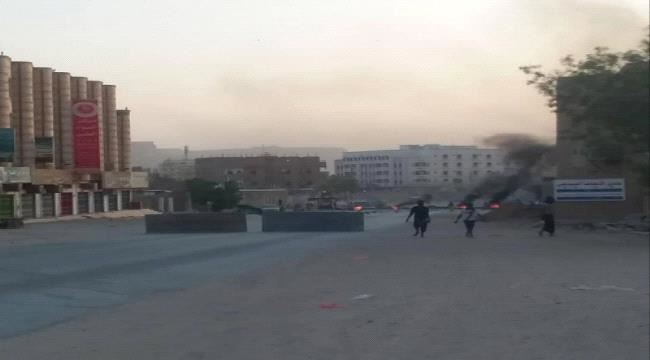 مليشيات الإخوان تشن حملة اعتقالات واسعة في سيئون