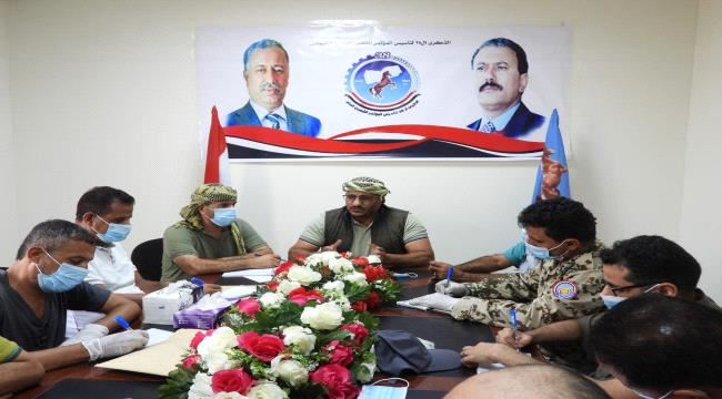 طارق صالح يوجه دعوة للمؤتمريين..ويتحدث عن جبهة مارب