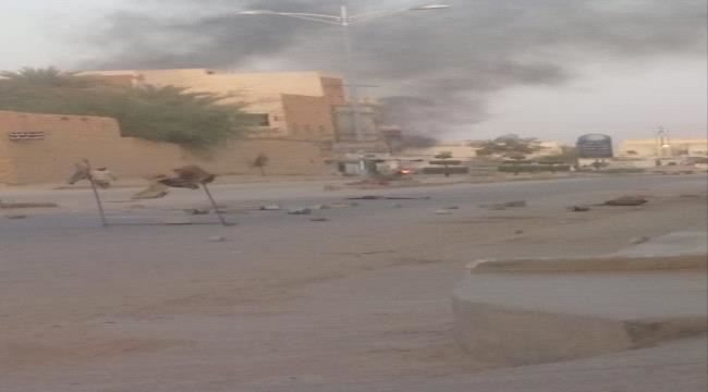 عاجل: مع انطلاق العصيان المدني ..قوات الاحتلال تشن حملة اعتقالات في صفوف الشباب بسيئون