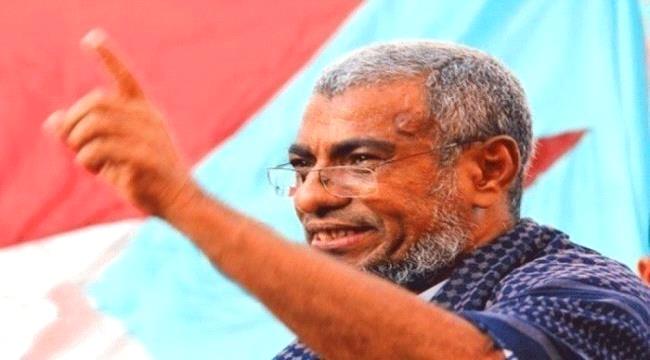 قيادي انتقالي : مشروع الوحدة عام90م فشل وتحول إلى احتلال عسكري تدميري للجنوب