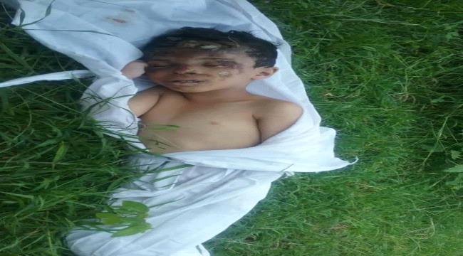 جباري:طفل اب الغريق وجدناه في الضالع وهذا ما عملناه