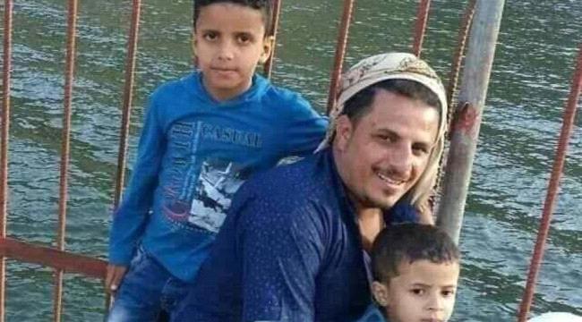 شاهد مغامرة مرعبة لسائق في محافظة إب تنتهي بمأساة ومقتل أطفاله