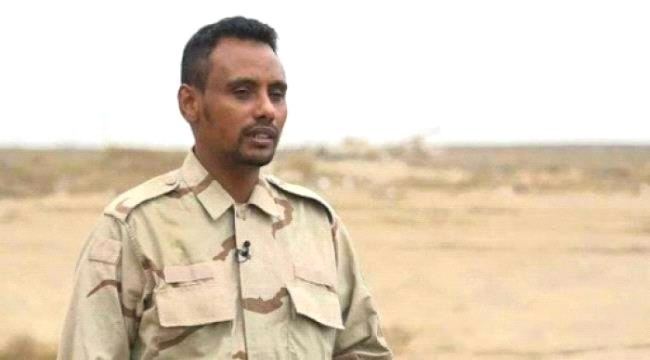 العمالقة تتهم  الأمم المتحدة بالانحياز للحوثي