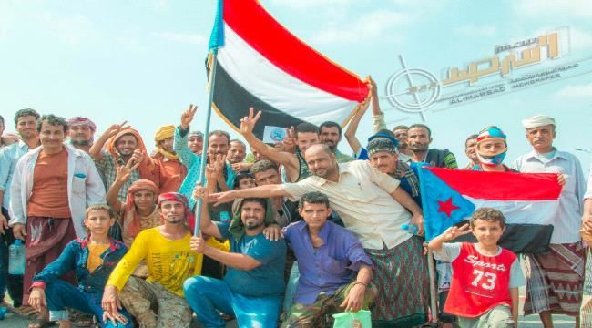 الوالي:الشماليون سلموا بلادهم للحوثي وتساعدهم السعودية في استلام الجنوب ولن نقبل بذلك