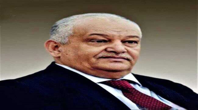 الوالي: معركة دبلوماسية تفاوضية شرسة تمارس علينا ونتصدى لها بحنكة ومرونة ولن نخذل من فوضنا لاستعادة الدولة