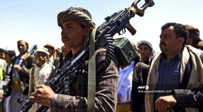الحديدة : مصرع عناصر حوثية حاولوا زراعة عبوة ناسفة في مدينة حيس