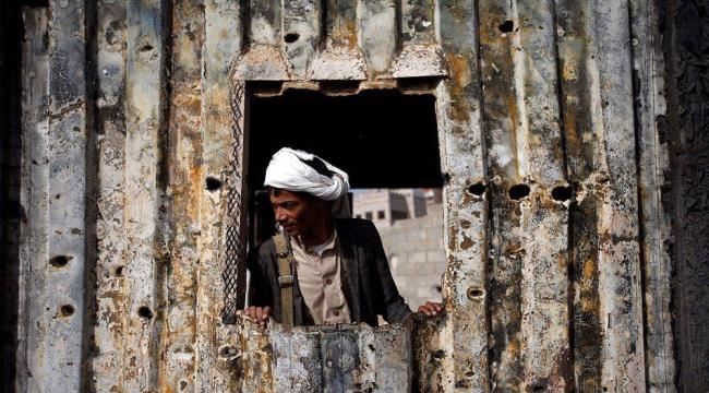 كيف فضح جوجل ادعاءات الحوثي قتل أمير داعش في اليمن؟