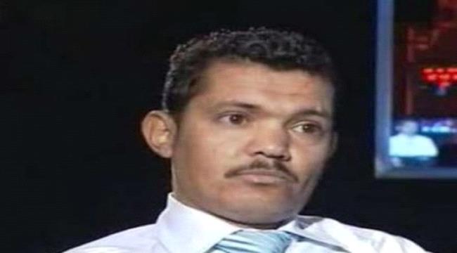 الداعري: عودة قيادة الانتقالي إلى عدن سيشكل موقفاً أكثر تأثيراً وضغطاً على الشرعية