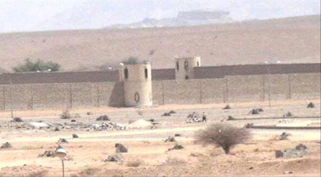 نزلا السجن المركزي بشبوة يضربون عن الطعام