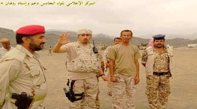 العميد مختار النوبي :ليفهما العدو والصديق بأن القوات الجنوبية المسلحة لن تقـف مكتوفة الايدي