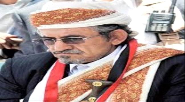  صادق الاحمر يطالب بمبلغ اثنين مليون دولار..لماذا وما قصتها؟
