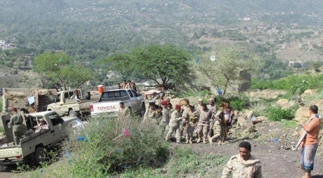 الشدادي: 4 مراحل لمسار مخطط الإخوان لتطويع الحجرية
