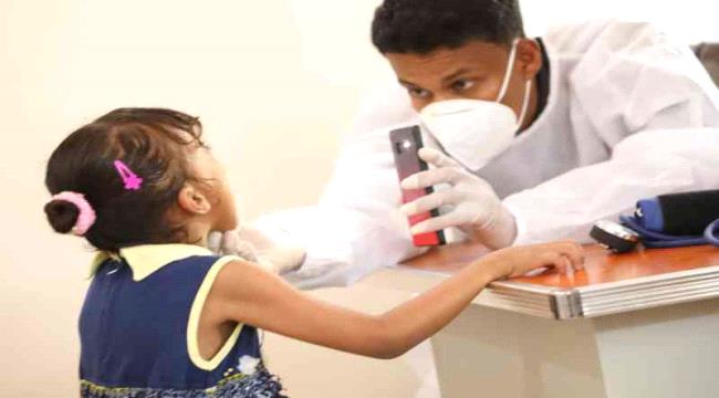 قوافل الإمارات الإنسانية تصل قرى نائية بالساحل الغربي