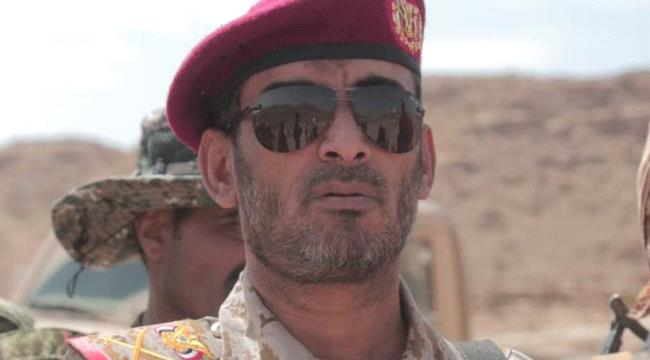 الفريق الركن صغير بن عزيز يتحدث عن المعارك مع جماعة الحوثي..ماذا قال؟