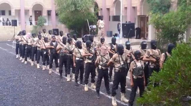 احتلال مليشيات الاخوان لمدارس تعز يعيق تدشين العام الدراسي الجديد