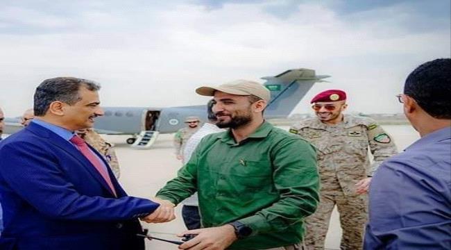 كشف حساب مبدأي: "اتفاق الرياض" لملس في عدن.. "الانفراج" يسابق "الانفجار"