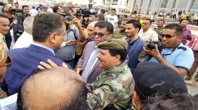 محامي جنوبي : اثبت الانتقالي مصداقيته بالتعاطي الايجابي لتتفيذ إتفاق الرياض سياسياً وعسكرياً
