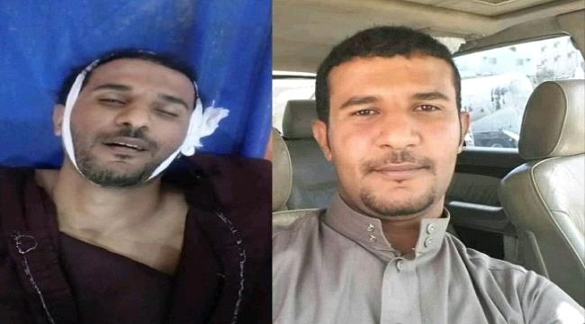 جريمة مروعة ترتكبها قوات اللواء 17 التابع للاخوان في تعز