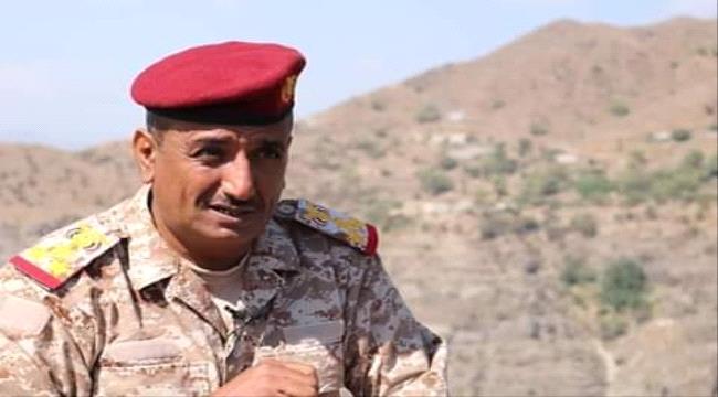 تعز : لجنة جرد " إخوانية" تقتحم منزل الشهيد عدنان الحمادي بتوجيهات من الشمساني