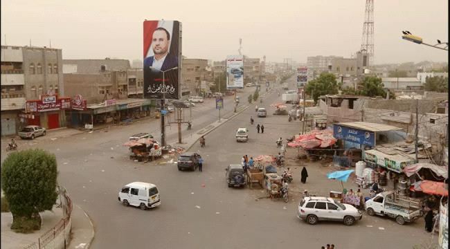 القوات المشتركة وجماعة الحوثيين تتبادلان الاتهامات بخرق هدنة الحديدة