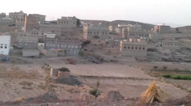 مقاومة البيضاء تصدر بيان حول الأعمال اﻹرهابية المرتكبة في الصومعة