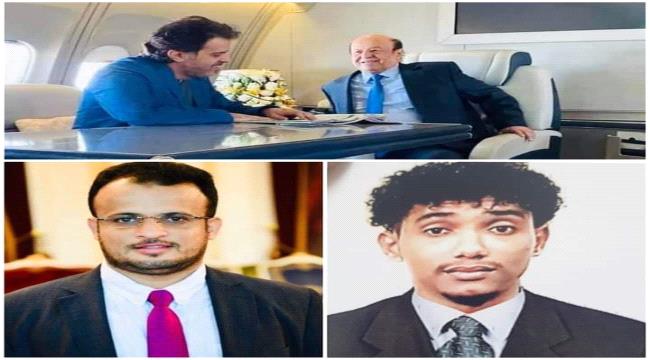 إعلامي يكشف اخر اخبار صحة الرئيس هادي وإجراءاته الطبية في امريكا