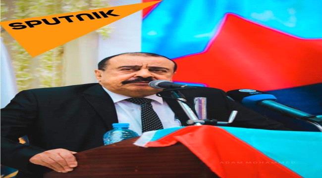الداعري: تصريحات احمد بن بريك تجاه السعودية صريحة وشجاعة