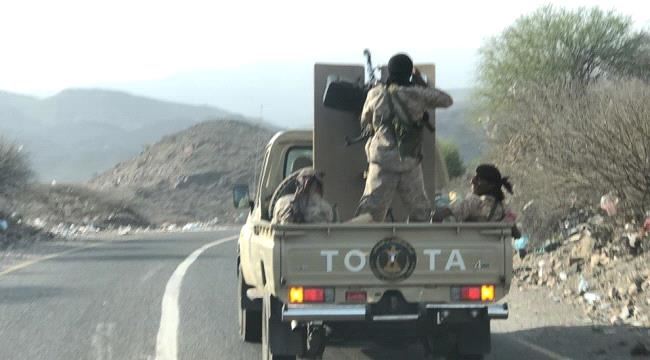 العولقي: الجنوب كان سيكون نسخة من تعز والبيضاء لولا وجود المجلس الانتقالي 