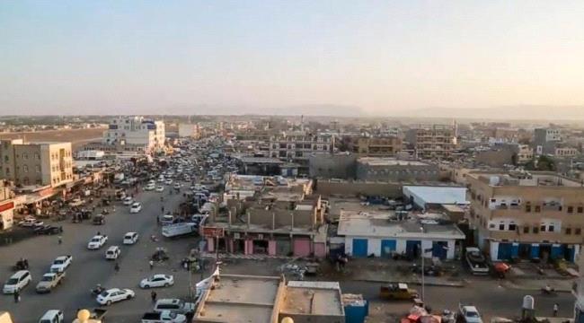 قيادي في الامن بمارب يقدم استقالته احتجاجا على اعتقاله في مأرب وتلفيق هذه التهمة له 