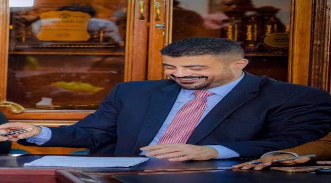 اعلامي جنوبي : المدعو سالمين وضع نفسه عدوا لعدن