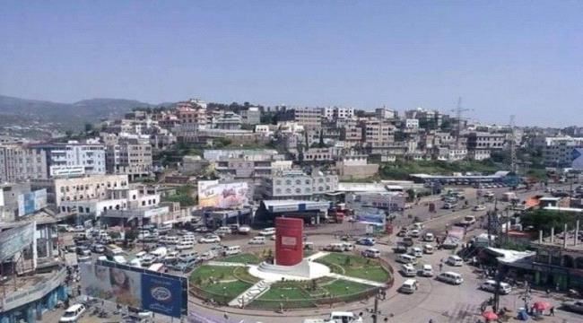 تجار اب يعلنون الاضراب المفتوح بسبب جبايات الحوثي