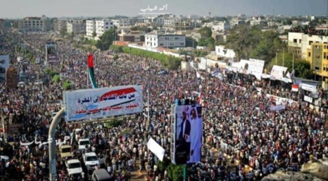 لقور : الجنوب يحتاج الى بداية جديدة تؤسس لحل نهائي يقوم على أساس حل الدولتين