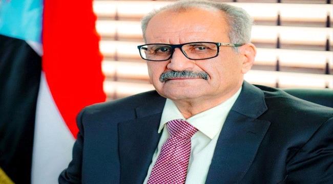 فضل الجعدي يكتب:سنتعاطى سياسياً مع ما يخدم قضية الجنوب