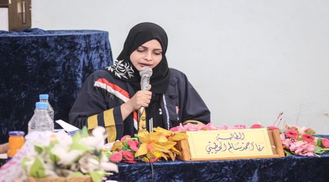 الحطيبي : اذاعة عدن محطة عريقة نناشد بإعادة تشغيلها