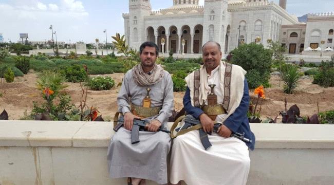 قيادي في جماعة الحوثي:السفير البريطاني شيطان يتحدث عن السلام